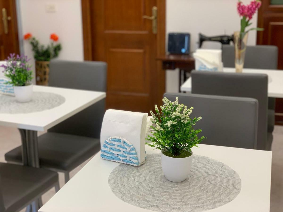 Mary Louise B&B, Rome